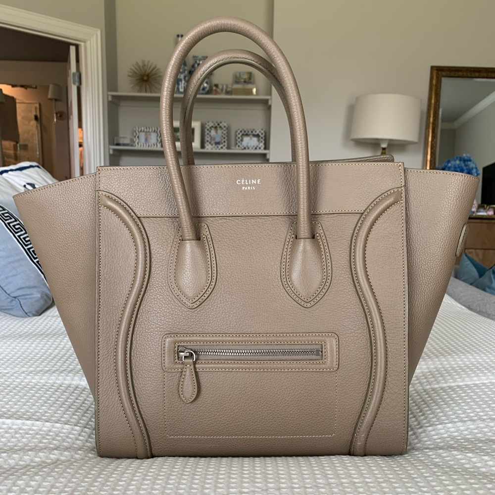 Celine handbag